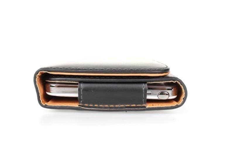 CaseBuddy Australia Casebuddy iPhone 13 Pro Phone Pouch Belt Clip Holster
