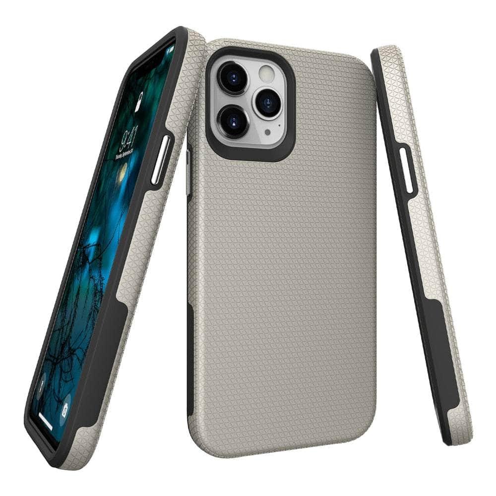 Casebuddy iPhone 14 Max Dual Layer Heavy Duty Case