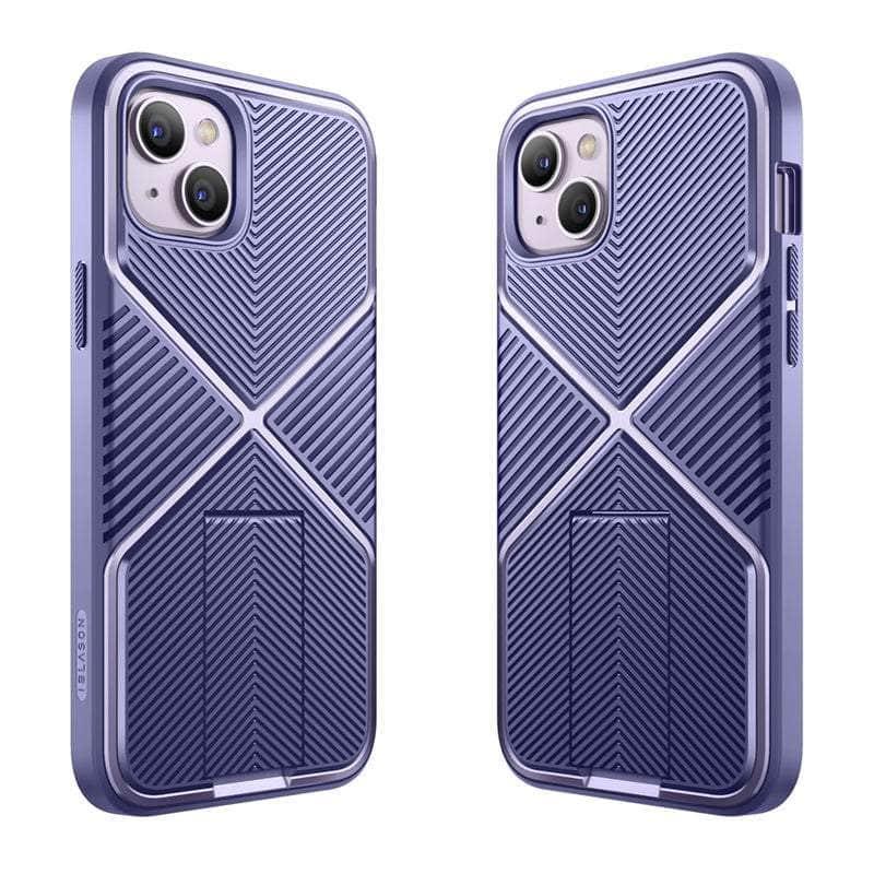 Casebuddy iPhone 14 Plus I-Blason Infinity Full-Body Heavy Duty Rugged Case