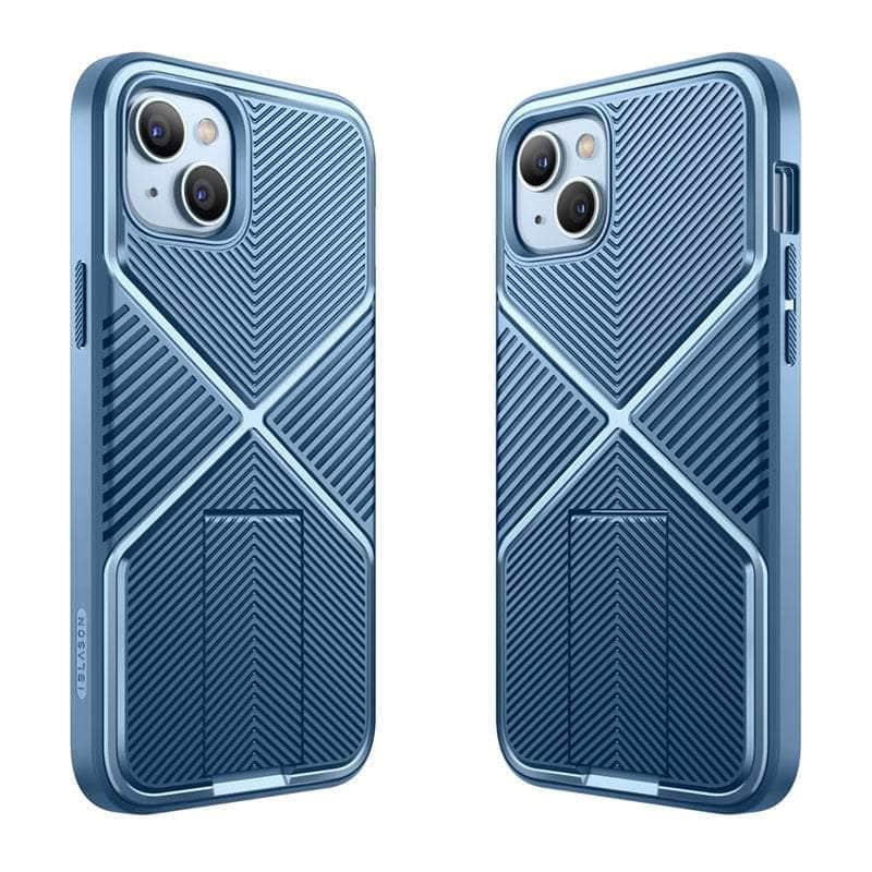 Casebuddy iPhone 14 Plus I-Blason Infinity Full-Body Heavy Duty Rugged Case