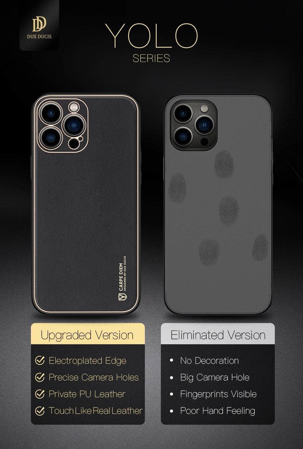 Casebuddy iPhone 14 Plus Ultra-thin Plating Back Case