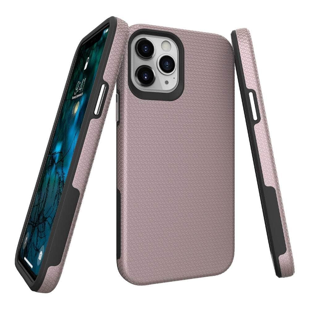 Casebuddy iPhone 14 Pro Dual Layer Heavy Duty Case