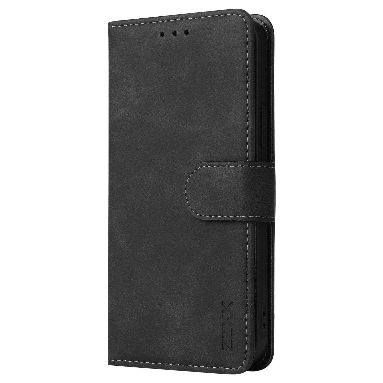 Casebuddy iPhone 14 Pro Wallet Leather Case