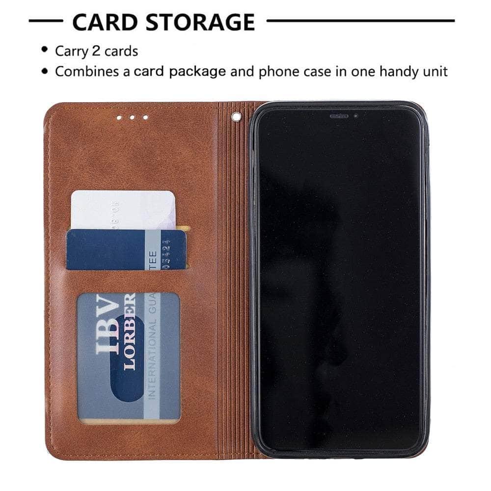 CaseBuddy Australia Casebuddy iPhone SE 2022 Pattern Leather Flip Book Case