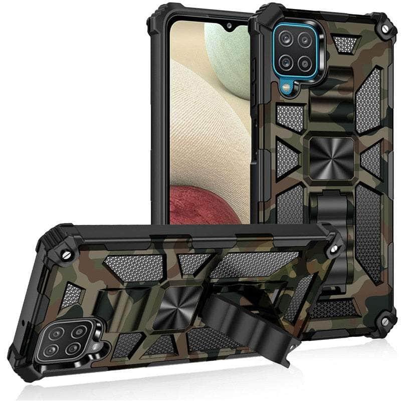 CaseBuddy Australia Casebuddy iPhone SE 2022 Ring Shockproof Armor Cover