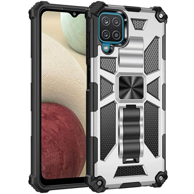 CaseBuddy Australia Casebuddy iPhone SE 2022 Ring Shockproof Armor Cover