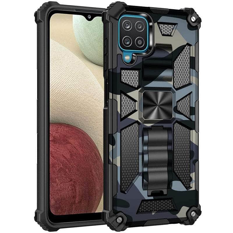 CaseBuddy Australia Casebuddy iPhone SE 2022 Ring Shockproof Armor Cover