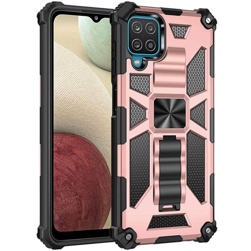CaseBuddy Australia Casebuddy iPhone SE 2022 Ring Shockproof Armor Cover