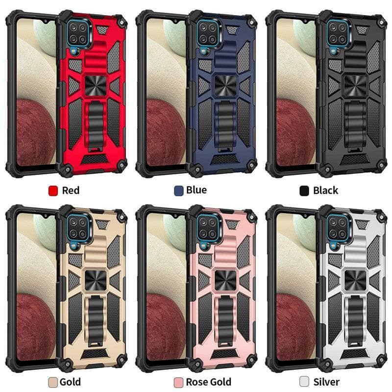 CaseBuddy Australia Casebuddy iPhone SE 2022 Ring Shockproof Armor Cover