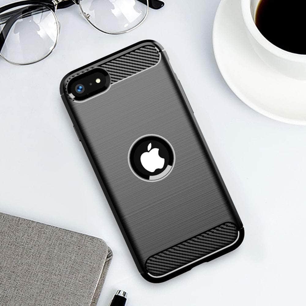 CaseBuddy Australia Casebuddy iPhone SE 2022 Shockproof Shell