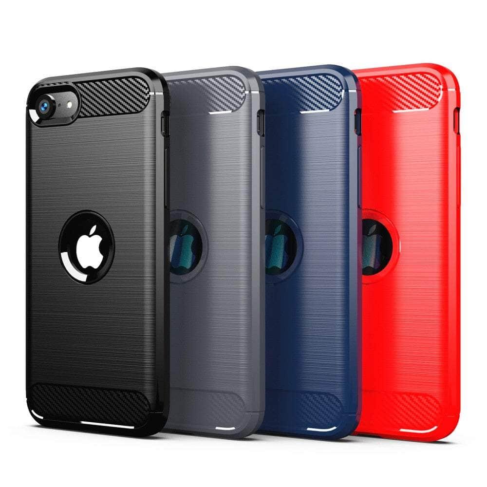 CaseBuddy Australia Casebuddy iPhone SE 2022 Shockproof Shell