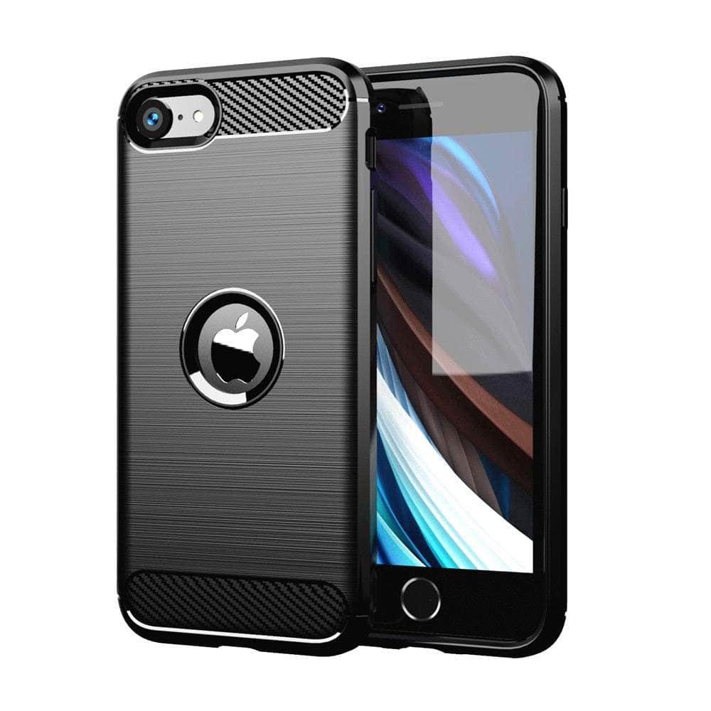 CaseBuddy Australia Casebuddy iPhone SE 2022 Shockproof Shell