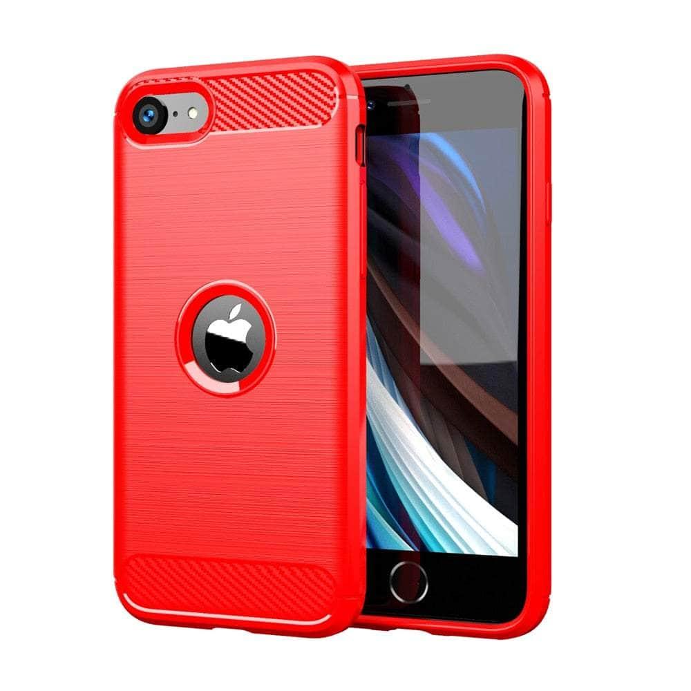 CaseBuddy Australia Casebuddy iPhone SE 2022 Shockproof Shell