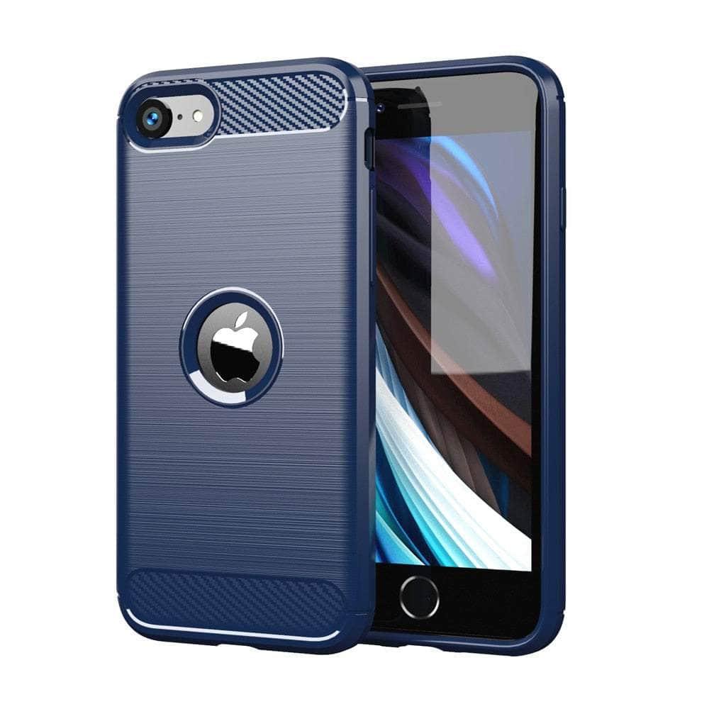 CaseBuddy Australia Casebuddy iPhone SE 2022 Shockproof Shell