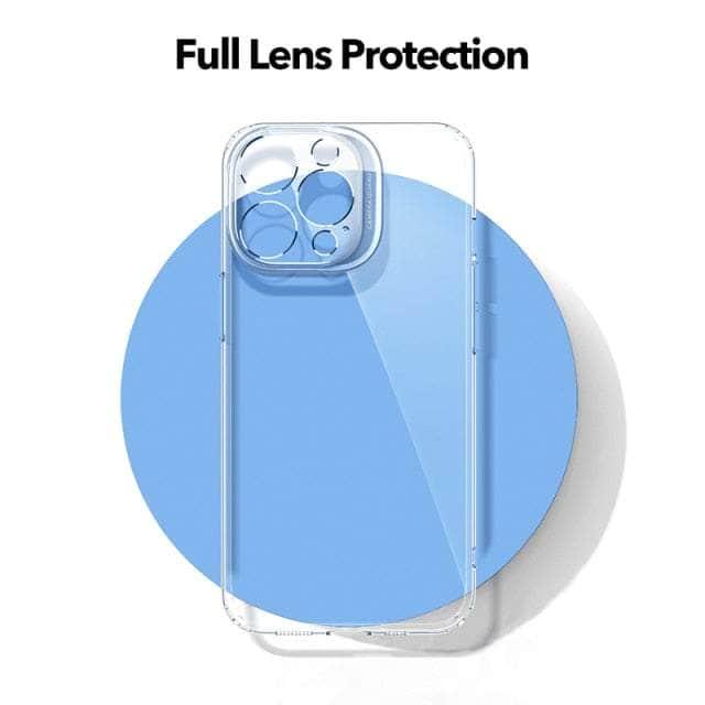CaseBuddy Australia Casebuddy iPhone SE 2022 / Full Lens iPhone SE 2022 Soft Fitted Cover