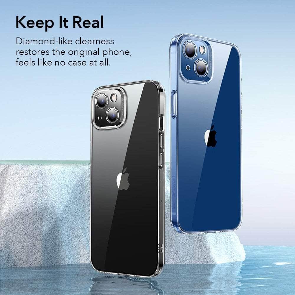 CaseBuddy Australia Casebuddy iPhone SE 2022 Soft Fitted Cover
