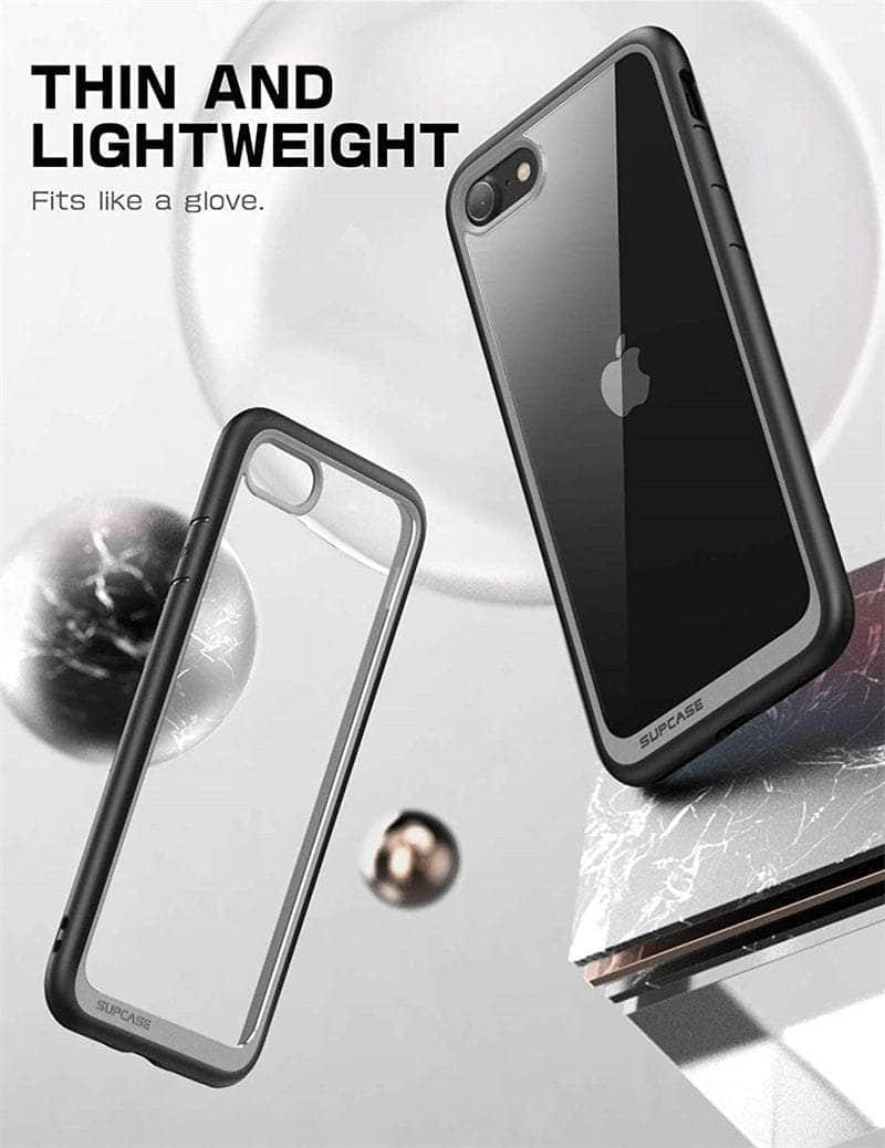 CaseBuddy Australia Casebuddy iPhone SE 2022 SUPCASE UB Style Premium Hybrid TPU Bumper