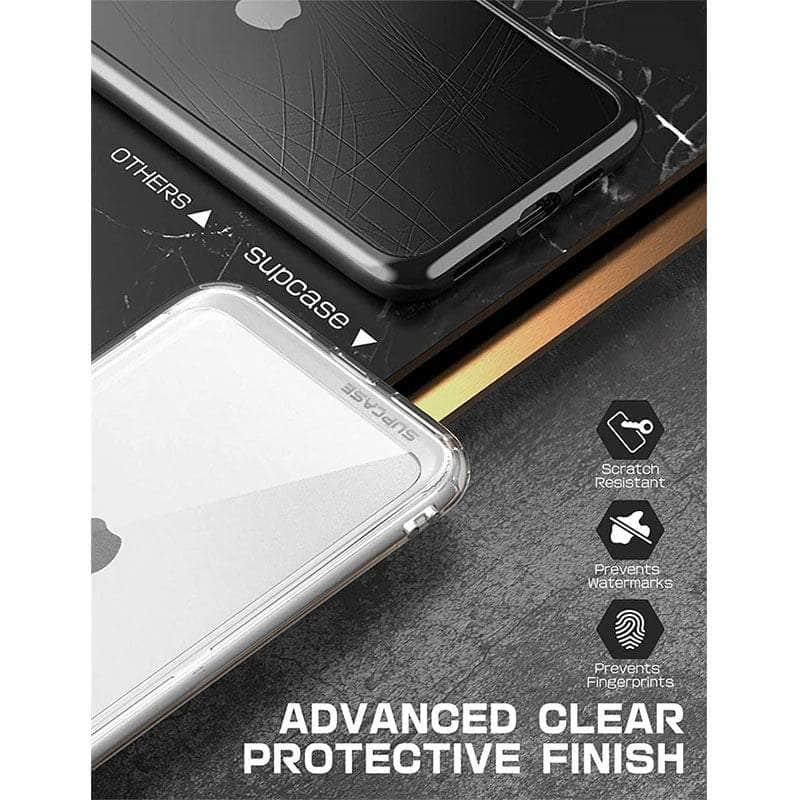 CaseBuddy Australia Casebuddy iPhone SE 2022 SUPCASE UB Style Premium Hybrid TPU Bumper