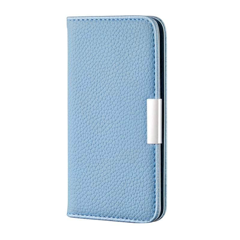 CaseBuddy Australia Casebuddy iPhone SE 2022 Wallet Flip Book Case