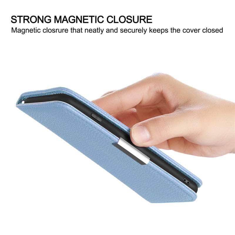 CaseBuddy Australia Casebuddy iPhone SE 2022 Wallet Flip Book Case