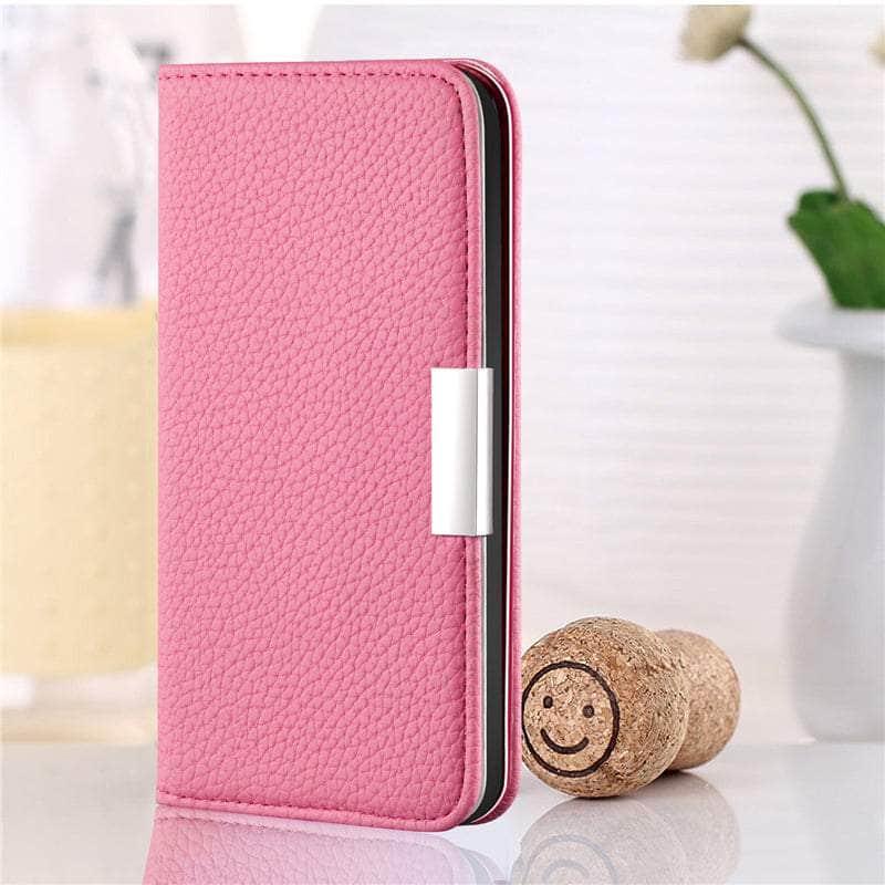 CaseBuddy Australia Casebuddy iPhone SE 2022 Wallet Flip Book Case
