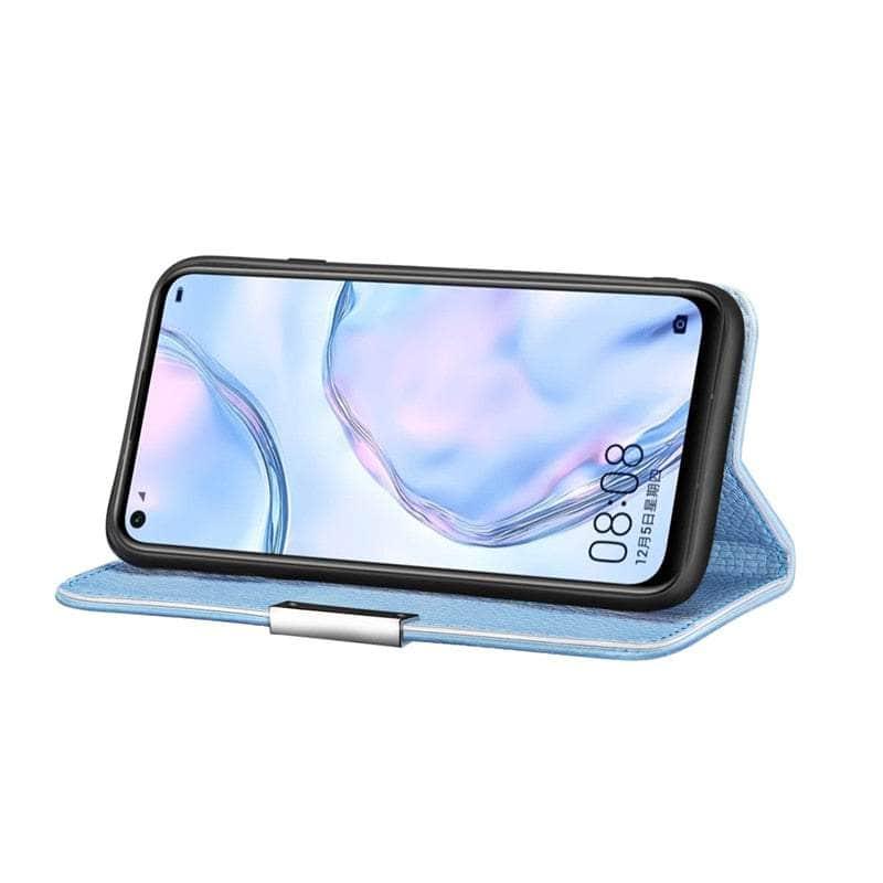 CaseBuddy Australia Casebuddy iPhone SE 2022 Wallet Flip Book Case