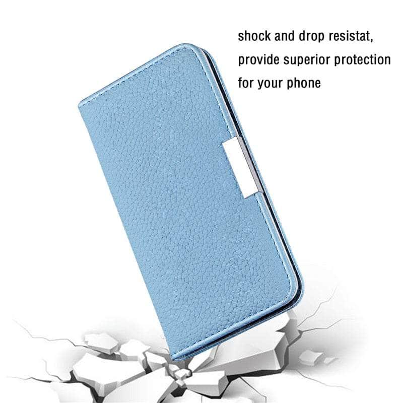 CaseBuddy Australia Casebuddy iPhone SE 2022 Wallet Flip Book Case