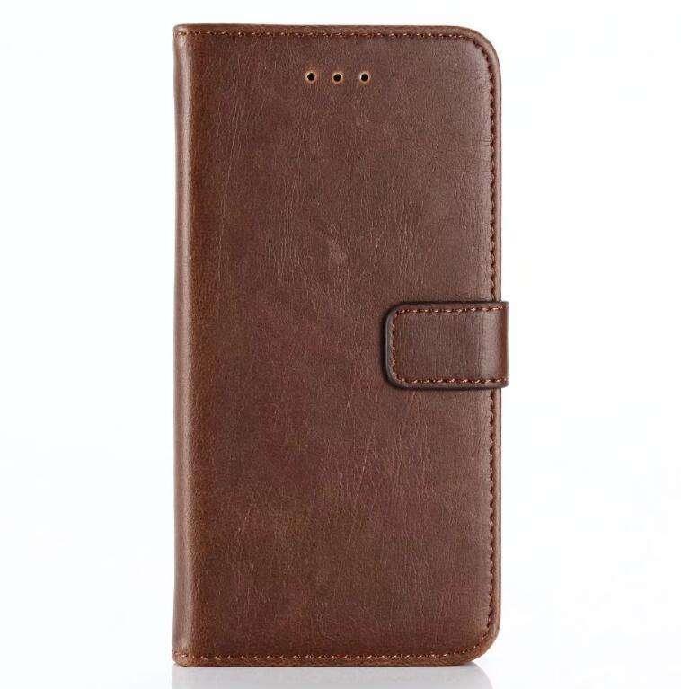 iPhone X El Rey Vintage Organiser Wallet - CaseBuddy