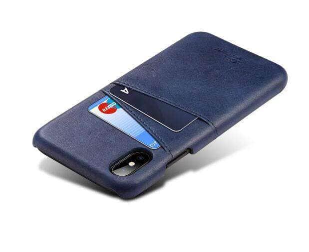 Case Buddy.com.au iPhone X iPhone X French Connection Jacket Cover