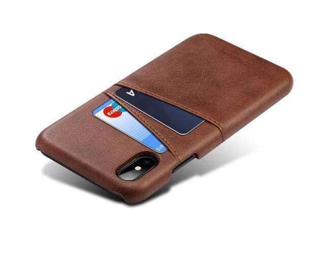 Case Buddy.com.au iPhone X iPhone X French Connection Jacket Cover