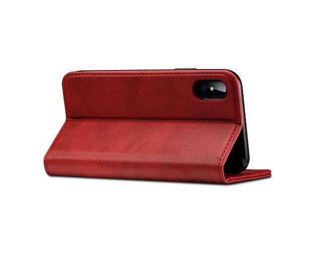 iPhone X French Connection Leather Look Organiser Card Holder - CaseBuddy