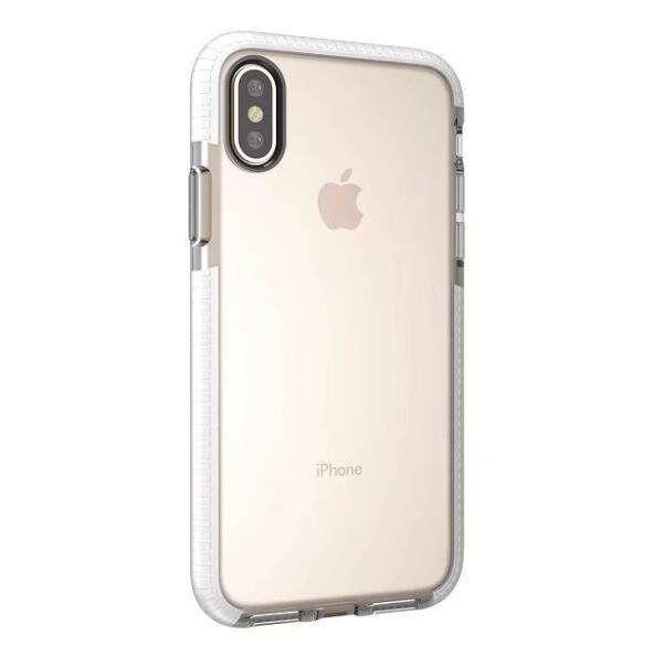 iPhone X Gellman Save Shell Cover - CaseBuddy