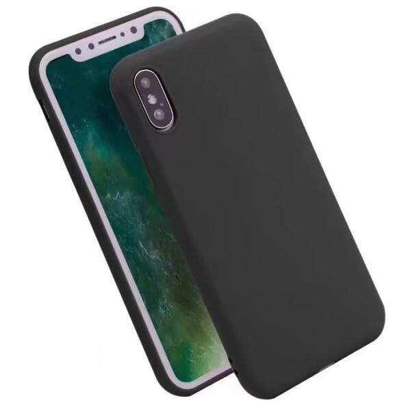 iPhone X Justa Shell Cover - CaseBuddy