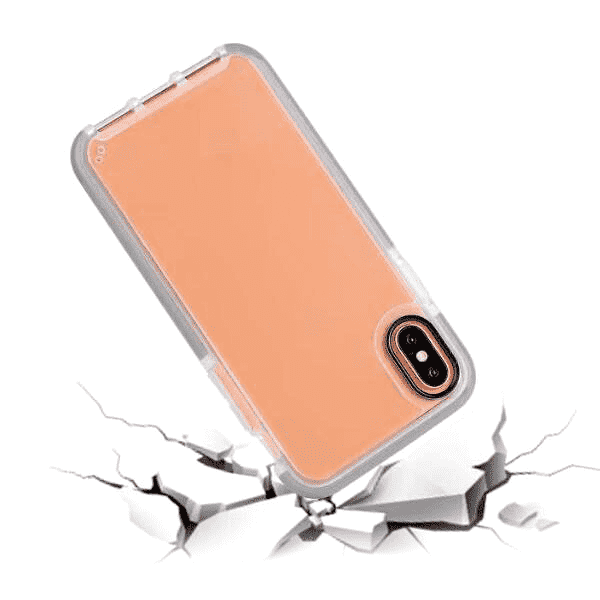 iPhone X Supa Bumpa Case - CaseBuddy
