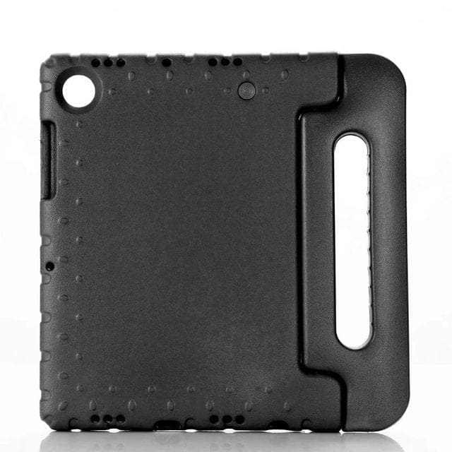 CaseBuddy Australia Casebuddy black / Tab A8 10.5 SM-X200 Kids Case Galaxy Tab A8 10.5 (2022)