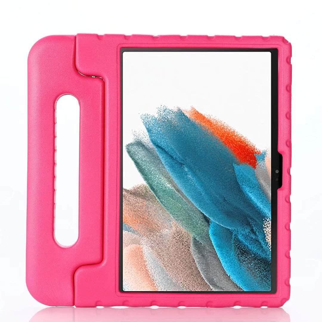 CaseBuddy Australia Casebuddy Kids Case Galaxy Tab A8 10.5 (2022)