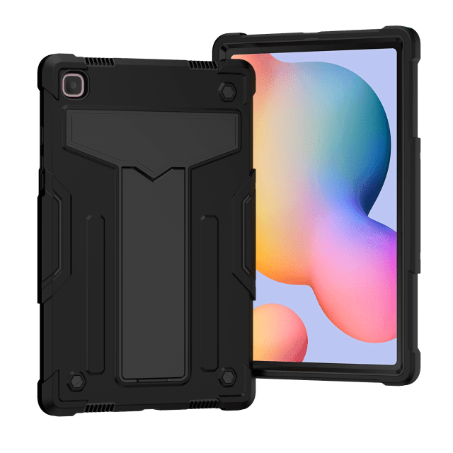 CaseBuddy Australia Casebuddy 1 Kids Galaxy Tab A7 Case 10.5 T500 T505 Tablet Amor Shockproof Cover