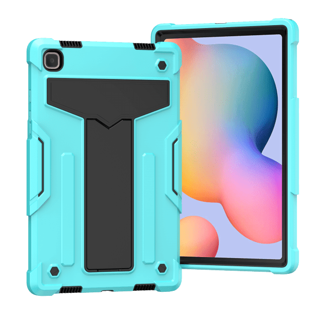 CaseBuddy Australia Casebuddy 5 Kids Galaxy Tab A7 Case 10.5 T500 T505 Tablet Amor Shockproof Cover
