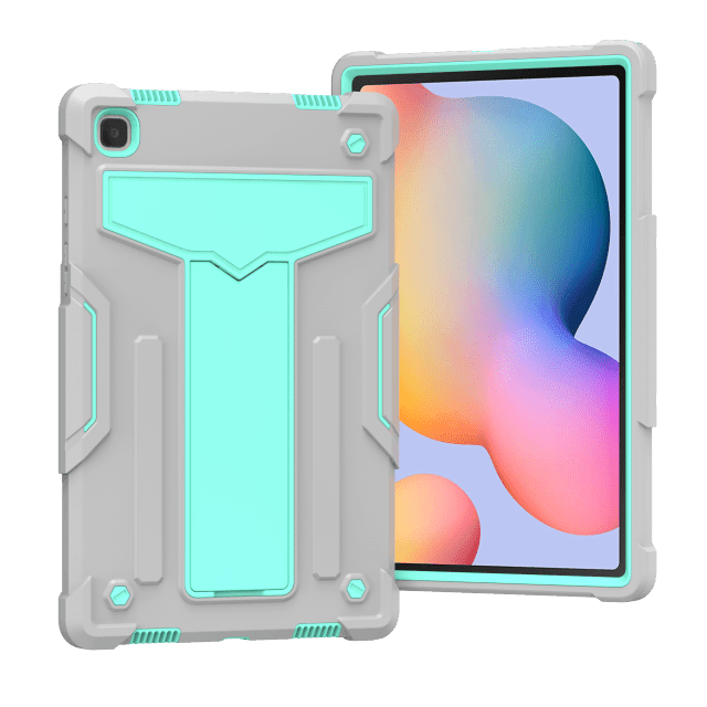 CaseBuddy Australia Casebuddy 10 Kids Galaxy Tab A7 Case 10.5 T500 T505 Tablet Amor Shockproof Cover