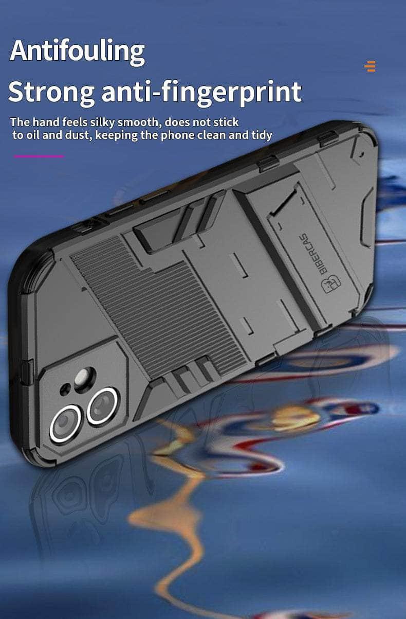CaseBuddy Australia Casebuddy Light Shockproof Protection Galaxy S22 Ultra Back Cover