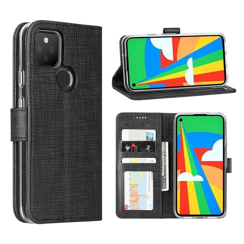 Luxury Business Phone Case Google Pixel 5 5XL - CaseBuddy