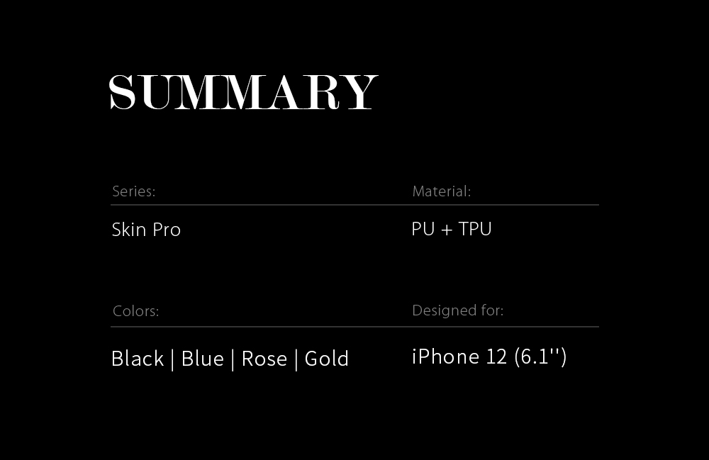 Casebuddy Luxury Magnetic iPhone 14 Pro Max Leather Flip Wallet