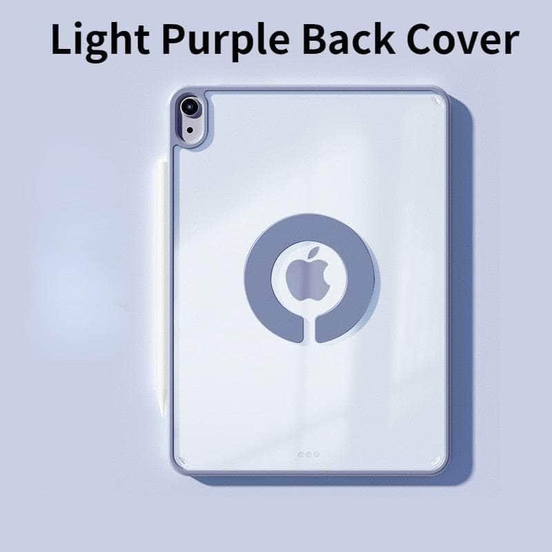 Magnetic Detachable Back Case iPad 10 2022