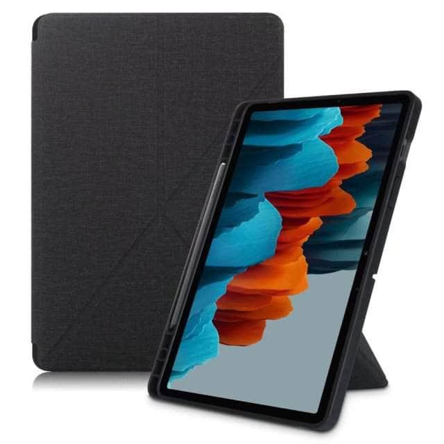 Magnetic Galaxy Tab S8 11 X700 Smart Folding case
