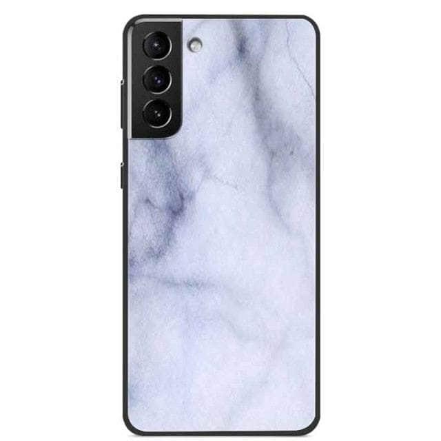 CaseBuddy Australia Casebuddy For Samsung S22 5G / 22 Marble Soft Silicone Back S22 Cover