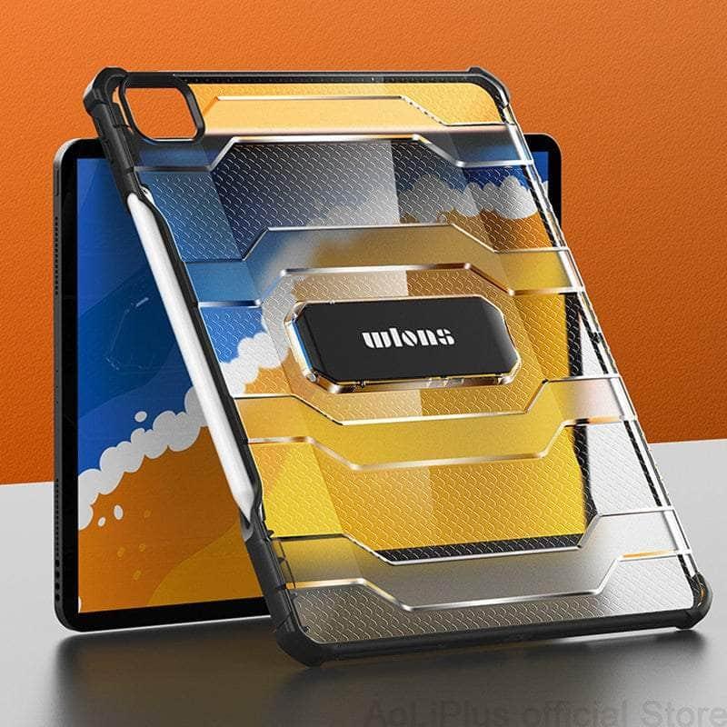 Casebuddy Military Shock Proof iPad Mini 6 Case