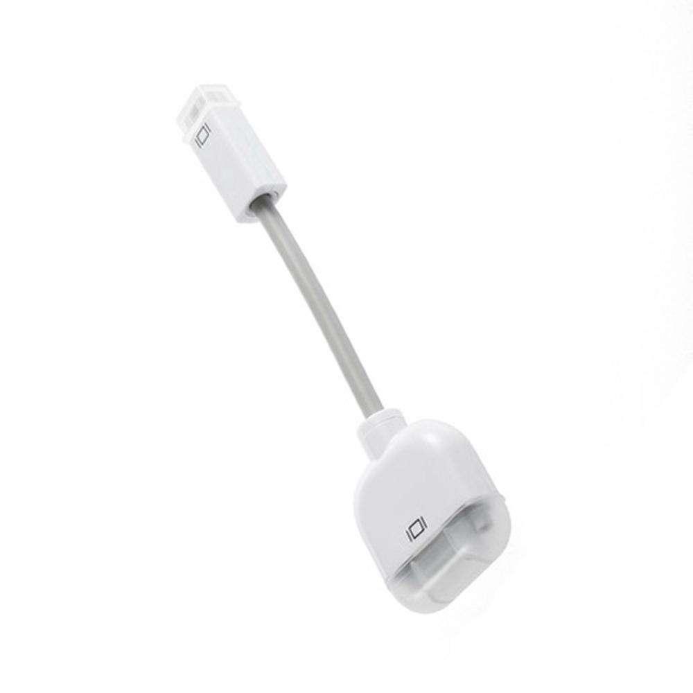 Mini DVI to VGA Adapter Male-Female Monitor Video Adapter MacBook - CaseBuddy