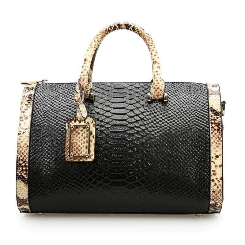 CaseBuddy Australia Casebuddy Nesitu Women Handbag Real Leather