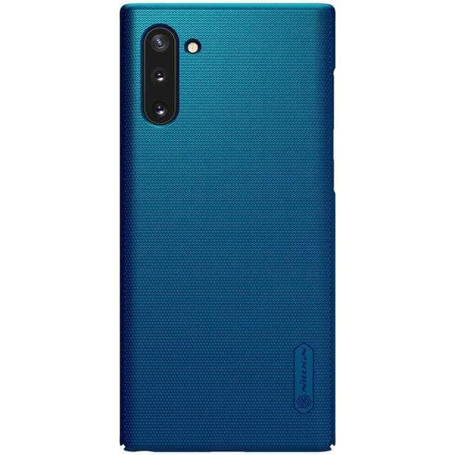 Nillkin Samsung Galaxy Note 10 Plus A90 A80 A70 A60 A50 A40 A30 A20e Case Frosted Shield PC Back Cover - CaseBuddy