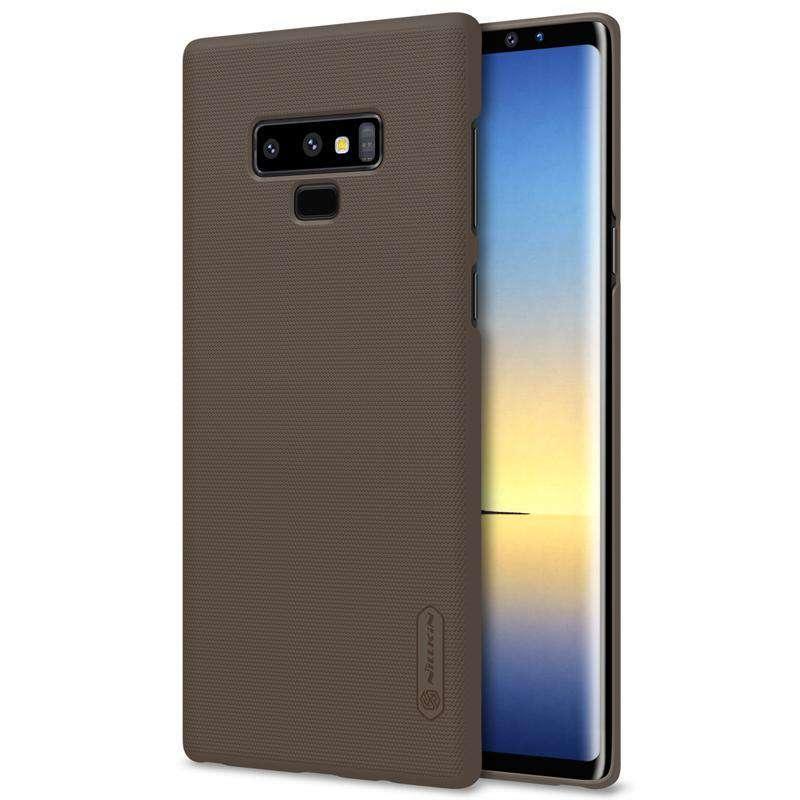Nillkin Samsung Galaxy Note 9 Frosted Shield Hard Back Cover - CaseBuddy